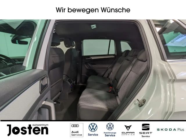 Volkswagen Tiguan 1.5 TSI DSG Move