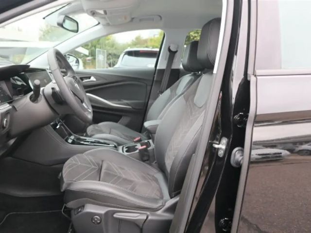 Opel Grandland X GS-Line Grand Sport