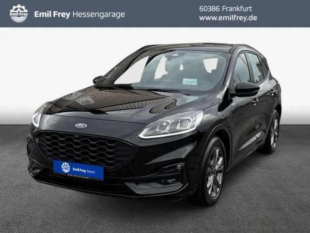 Ford Kuga ST Line