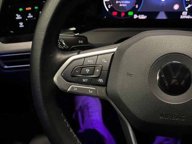 Volkswagen Golf Golf VIII Sport Style