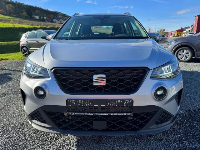 Seat Arona 1.0 TSI DSG Style