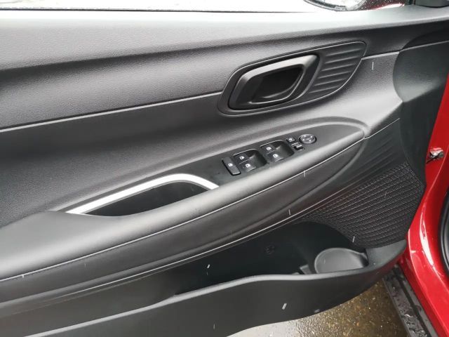 Hyundai Bayon 1.0 T-GDi