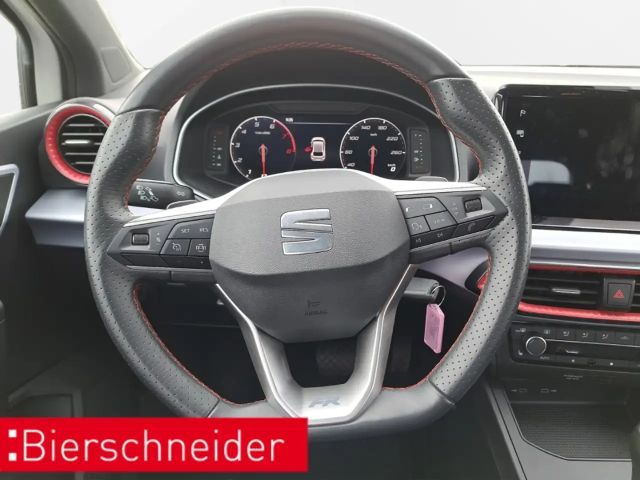 Seat Ibiza 1.0 TSI DSG FR-lijn