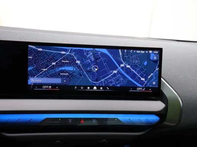 BMW X3 M50 - NEW MODEL - FULL