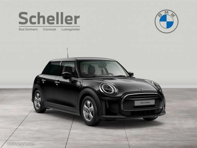 MINI Cooper 5-deurs