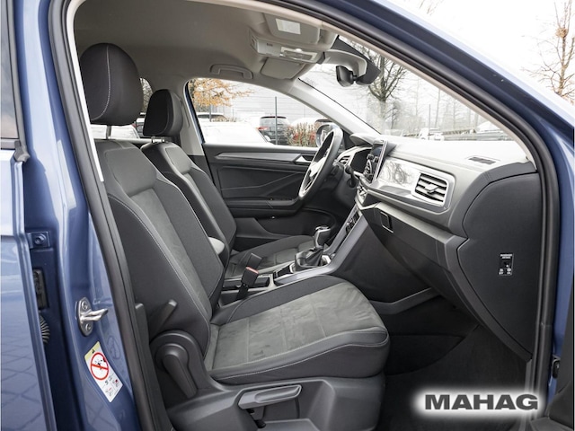 Volkswagen T-Roc 2.0 TDI Style