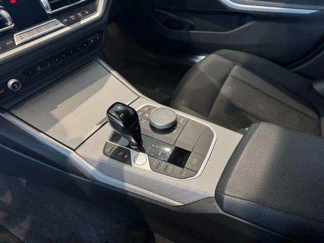 BMW 320 320e Advantage pakket Touring