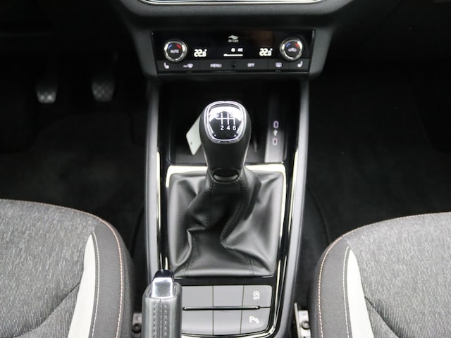 Skoda Kamiq 1.0 TSI Style Style