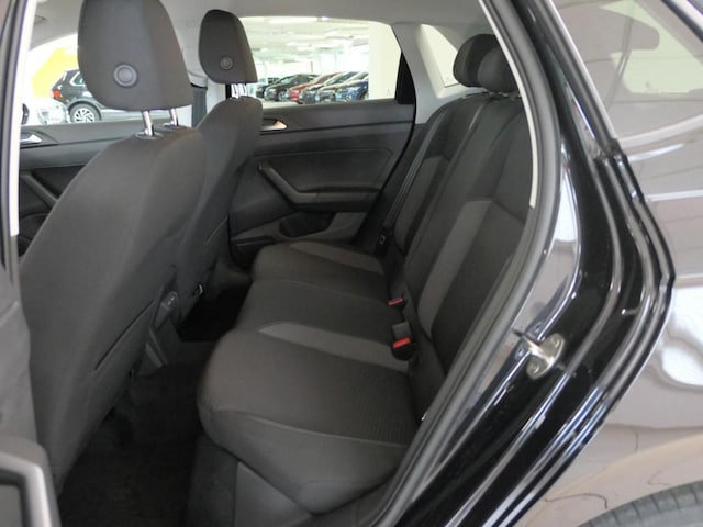 Volkswagen Polo 1.0 TSI Life