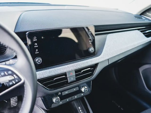 Skoda Kamiq Selection