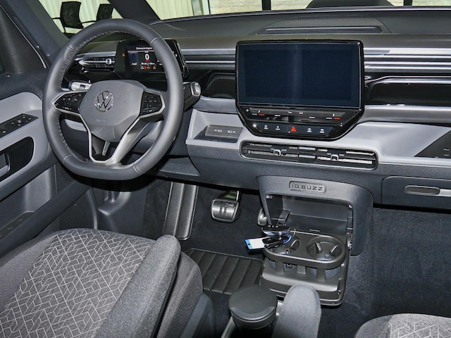 Volkswagen ID.Buzz 150 kW 77 KWh Pro