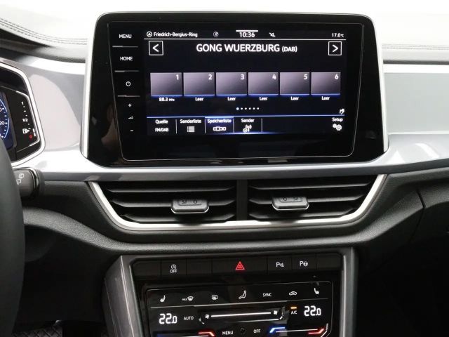 Volkswagen T-Roc DSG IQ.Drive Style