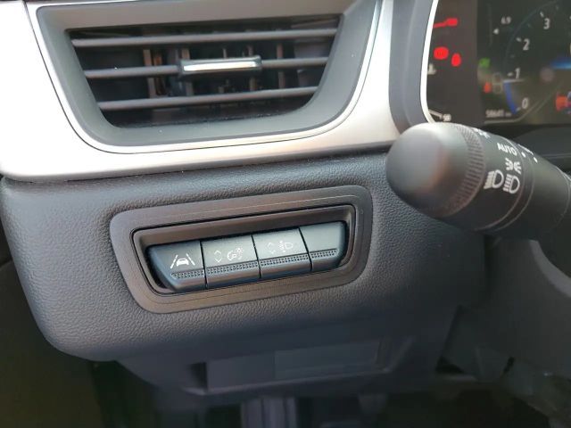 Renault Captur Intens TCe 140