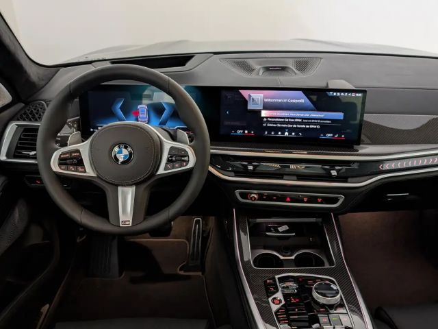 BMW X7 xDrive40d