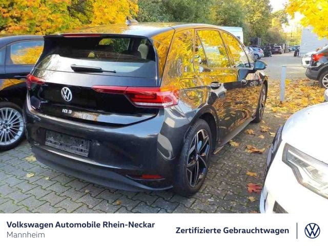 Volkswagen ID.3 City Performance Pure