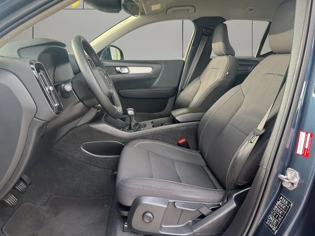 Volvo XC40 Momentum T3