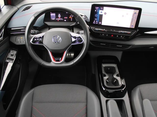 Volkswagen ID.5 4Motion GTX
