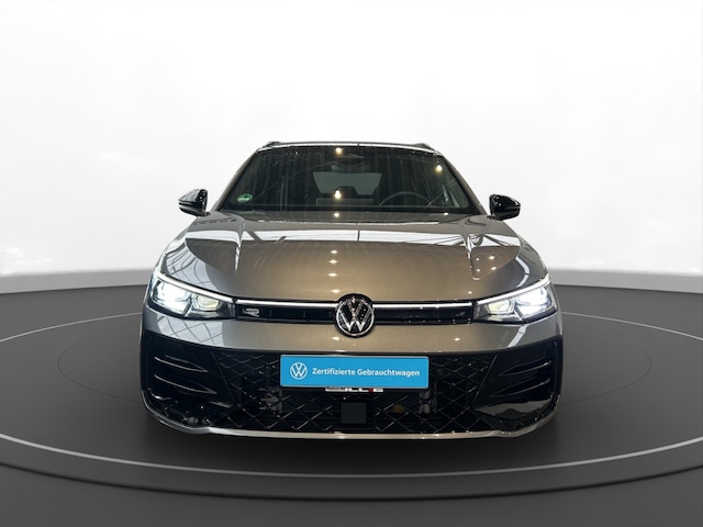 Volkswagen Passat 2.0 TDI DSG R-Line Variant