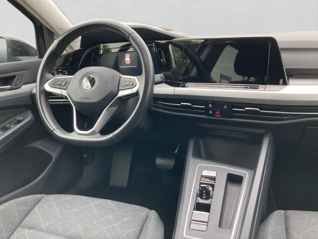 Volkswagen Golf 2.0 TDI DSG Variant