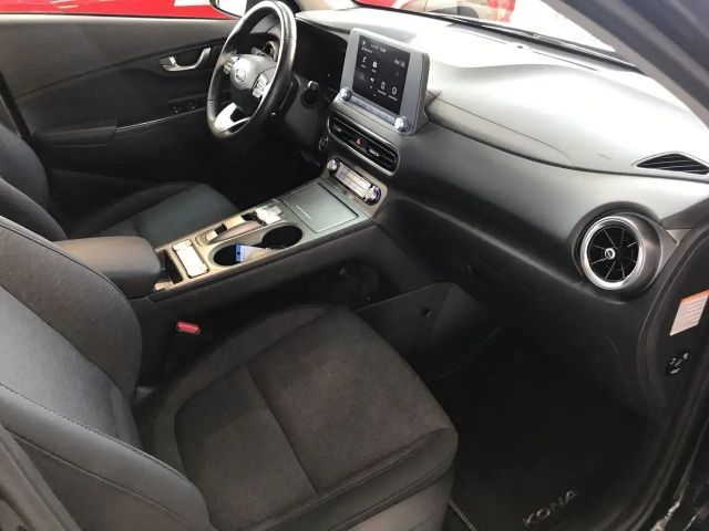 Hyundai Kona 39 kWh Electric Select