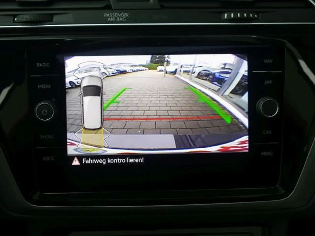 Volkswagen Touran BMT Comfortline