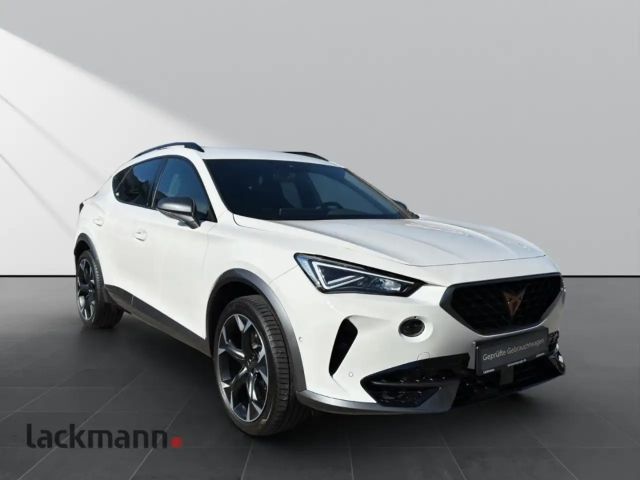 Cupra Formentor 4Drive VZ