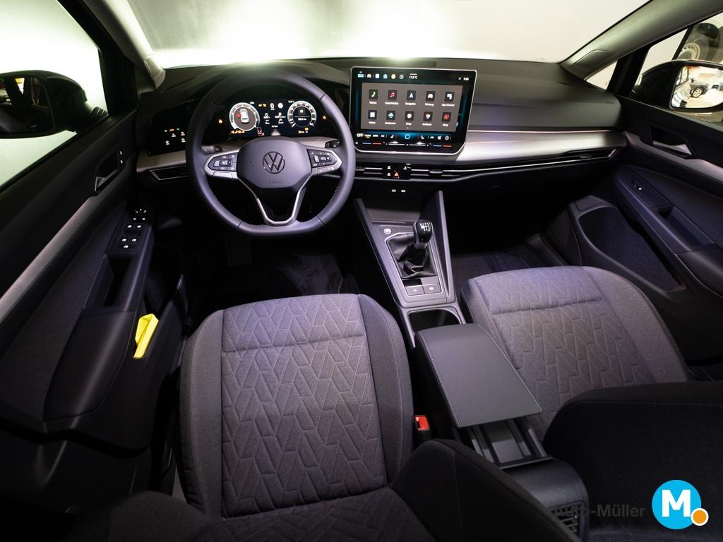 Volkswagen Golf 1.5 TSI Golf VIII