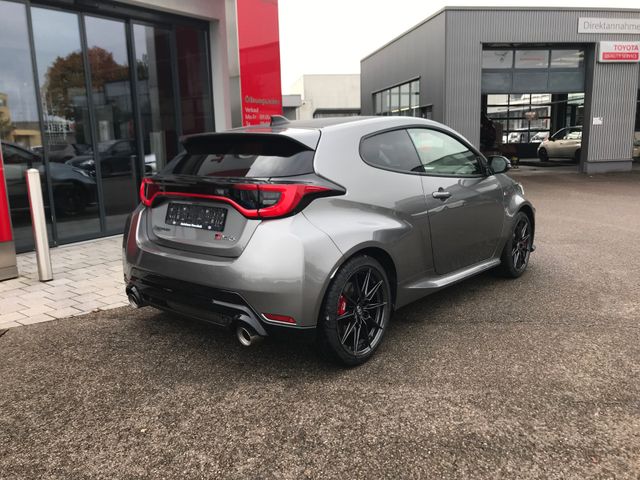 Toyota GR Yaris GR