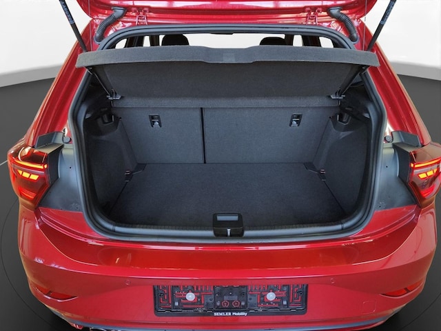 Volkswagen Polo 2.0 TSI DSG GTI