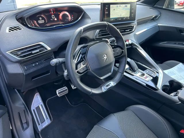 Peugeot 5008 EAT8 GT-Line PureTech