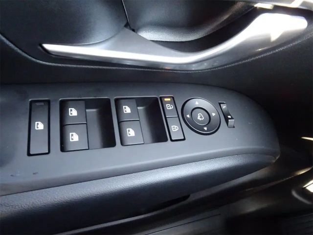 Hyundai Tucson 2WD T-GDi