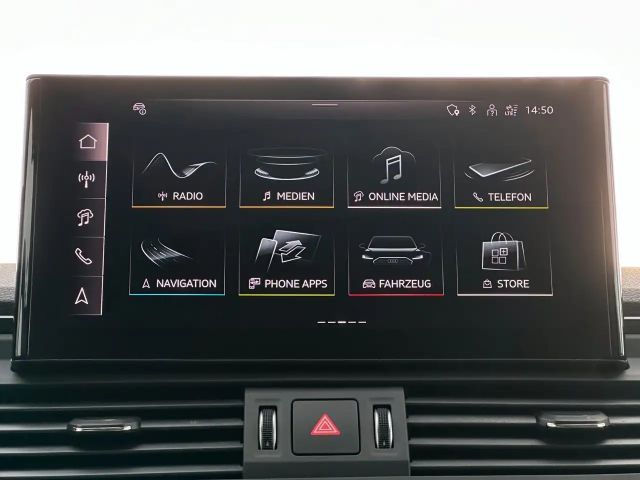 Audi Q5 Quattro S-Line Sportback