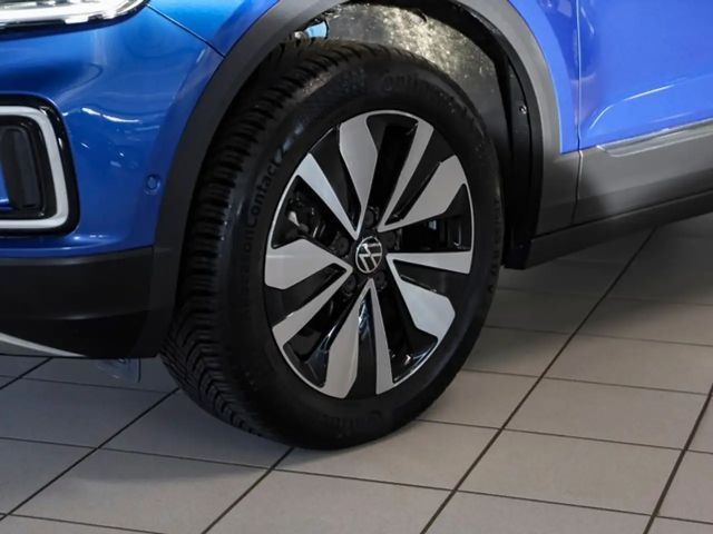 Volkswagen T-Roc Cabriolet DSG