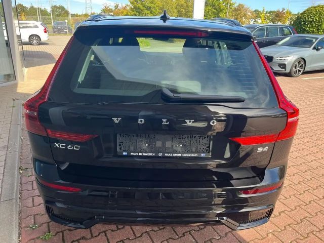 Volvo XC60 Dark Plus