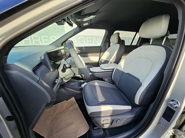 Kia EV3 81.4 kWh FWD GT-Line Long range