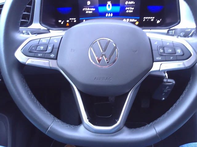 Volkswagen T-Roc DSG Life