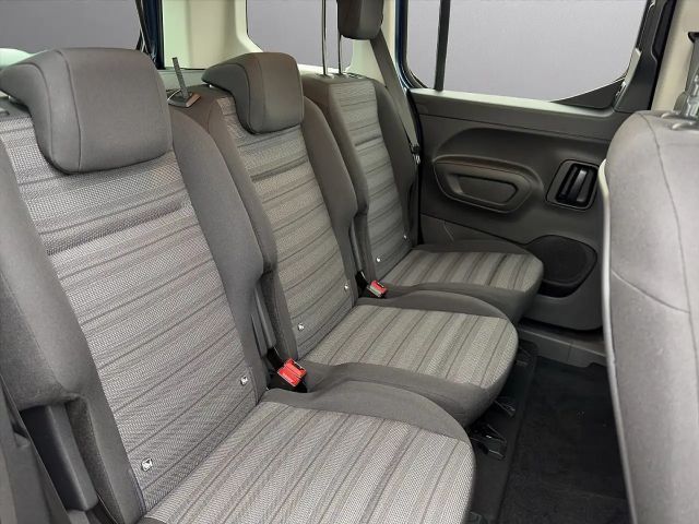 Opel Combo Elegance Life