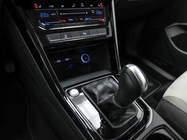 Volkswagen Touran 2.0 TDI DSG Highline