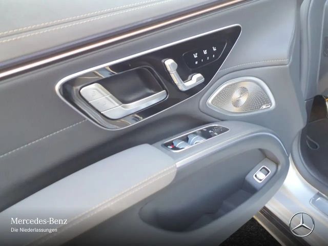 Mercedes-Benz EQS 4MATIC 53 AMG Line Sedan