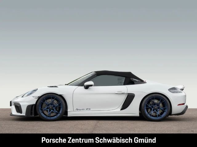 Porsche Cayman 718 RS