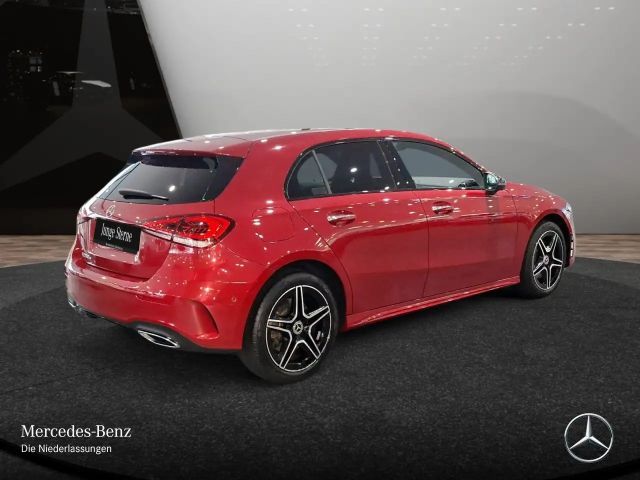 Mercedes-Benz A 250 A 250 e AMG Line