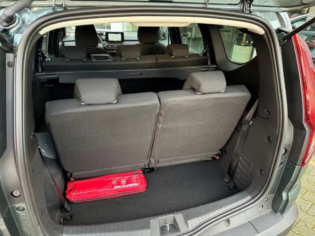 Dacia Jogger Extreme