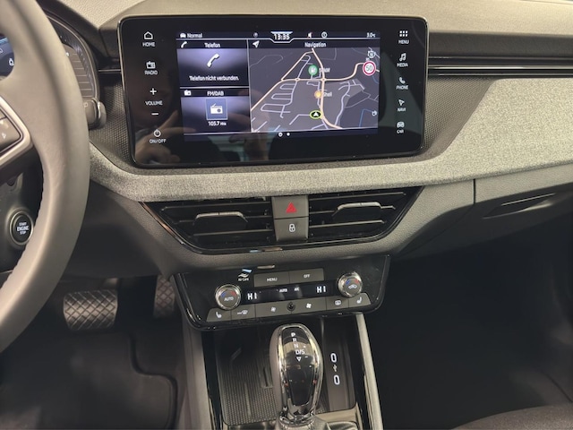 Skoda Kamiq Kamiq Balance 1,5 TSI DSG AHK/ Navi/ Fahrassistenz Plus