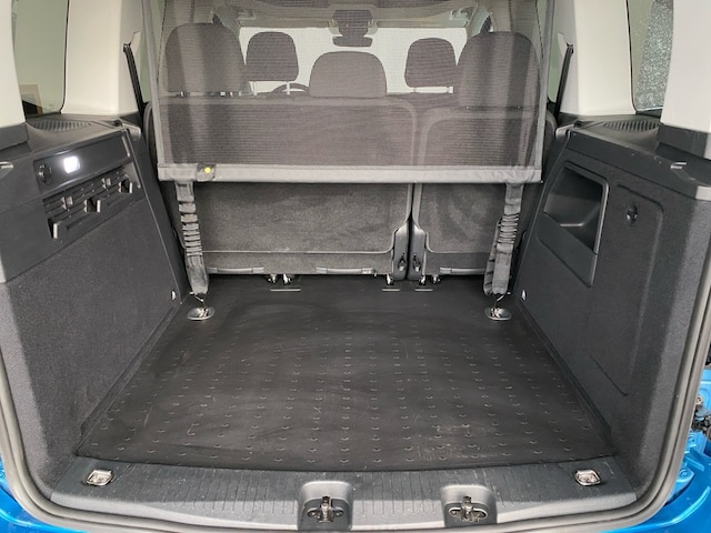 Volkswagen Caddy Combi