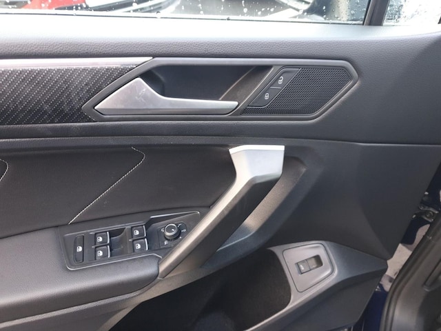 Volkswagen Tiguan 2.0 TSI Allspace R-Line