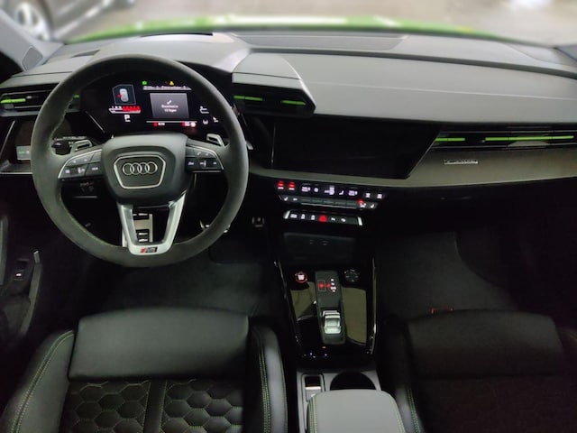 Audi RS3 Quattro S-Tronic Sportback