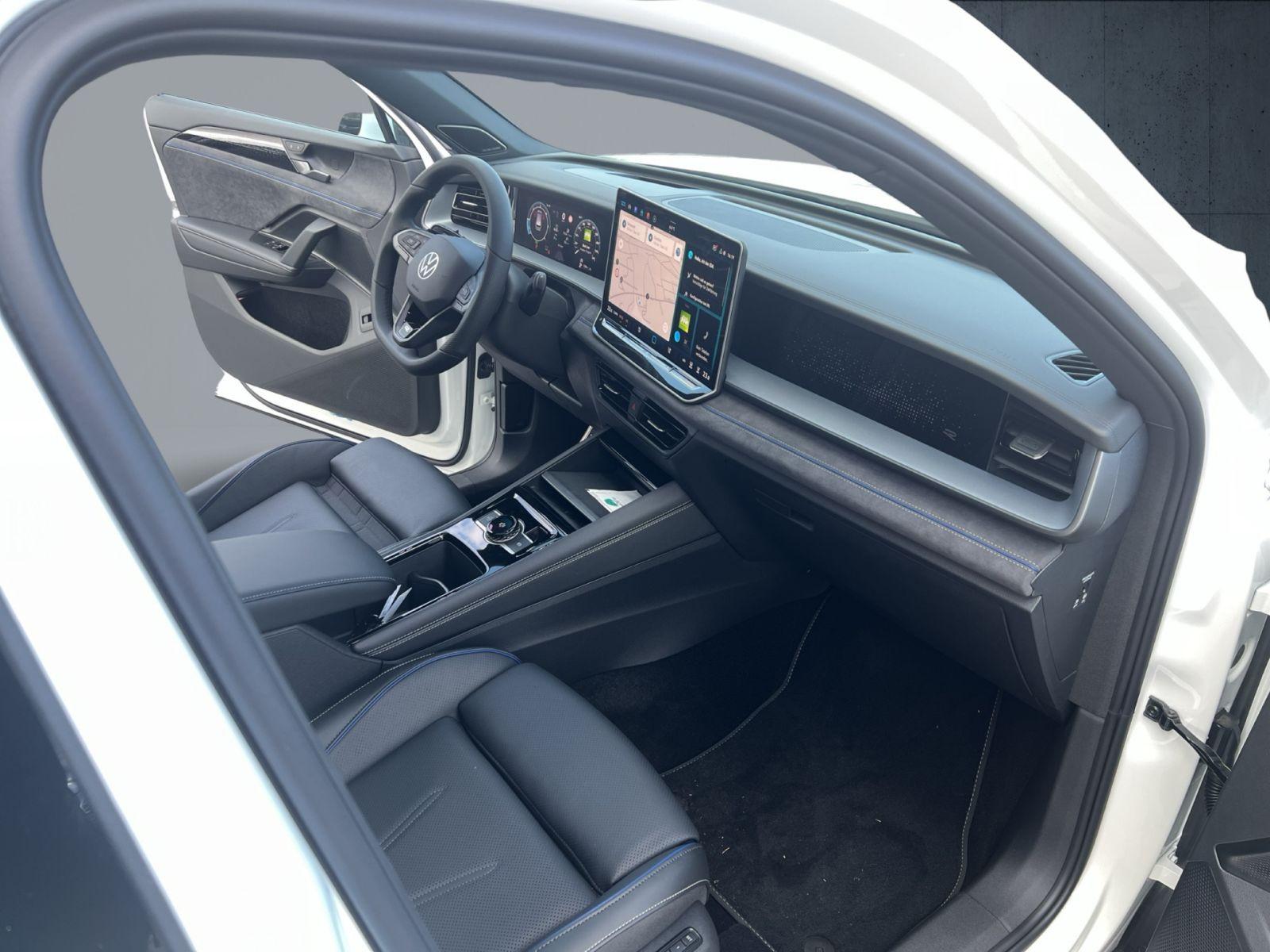 Volkswagen Tayron 2.0 TDI R-Line