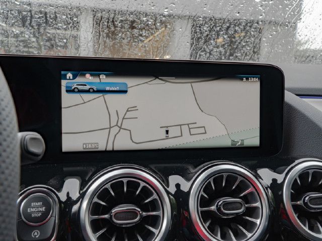 Mercedes-Benz GLA 220 4MATIC GLA 220 d