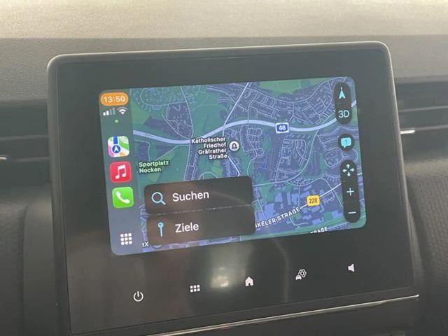 Renault Clio Experience