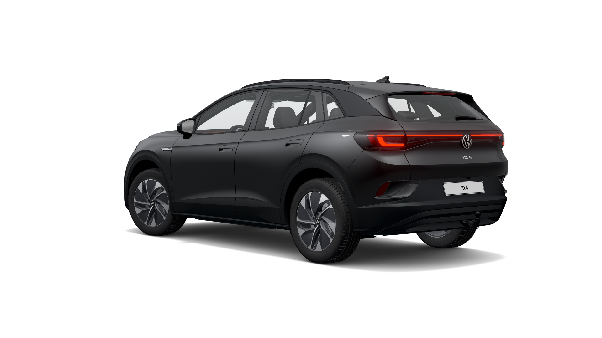 Volkswagen ID.4 Performance Pro